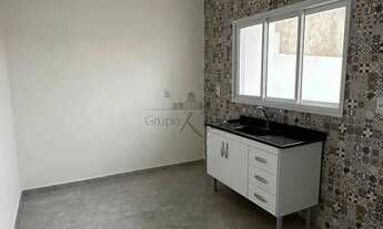 Imagem 5: Oportunidade - Casa Sobrado - Jardim Santa Júlia - 3 Dormitórios - 145,60m²