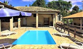 Imagem 3: Chácara em Via André Spina - Pinhal IV - Cabreúva/SP