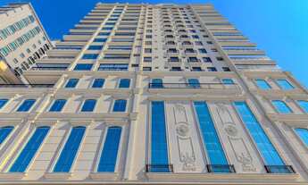 Imagem 2: Apartamento - 4 dormitórios - 4 Suítes - localizado em Porto Belo / Perequê REF: DW603384