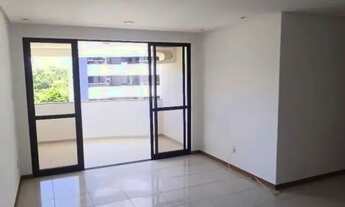 Imagem 3: Apartamento para Venda em Salvador, PITUBA, 4 dormitórios, 4 suítes, 4 banheiros, 2 vagas