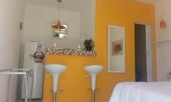 Imagem: Aluguel de apartamentos flats ou suites