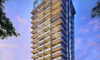 Imagem: Flat em Itapema com 1 vaga de garagem