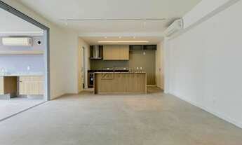 Imagem 7: Aluguel Apartamento 3 Dormitórios - 125 m² Pinheiros