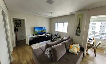 Imagem 5: Apartamento para venda possui 81 m² com 2 quartos em Centro - Osasco - SP