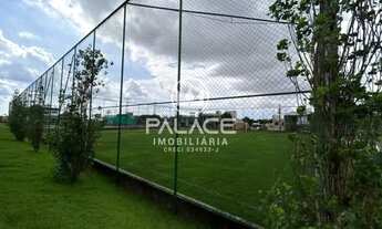 Imagem 4: Terreno residencial à venda em parque taquaral, piracicaba 482m²