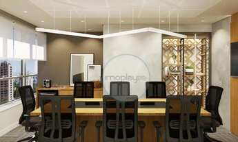 Imagem 4: Conjunto para alugar, 139 m² por R$ 22.300,00/mês - Pinheiros - São Paulo/SP