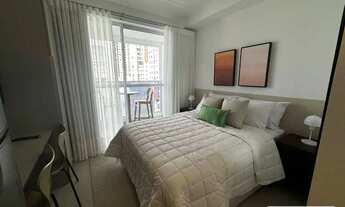 Imagem 2: Studio com 1 dormitório à venda, 19 m² por R$ 238.900,00 - Centro - Curitiba/PR