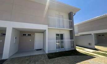 Imagem 2: Sobrado para Venda em Votorantim, Vossoroca, 3 dormitórios, 1 suíte, 3 banheiros, 2 vagas