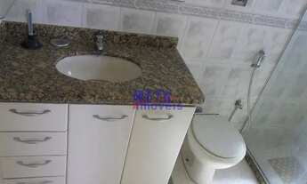 Imagem 4: Apartamento com 3 dormitórios à venda, 97 m² por R$ 430.000,00 - Centro - Campos dos Goyta