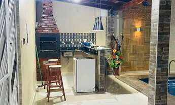 Imagem 2: LINDA CASA DÚPLEX PRÓXIMO AO SHOPPING SUMAUMA