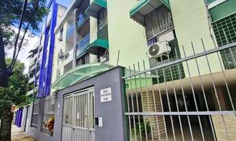 Imagem: Imóvel para aluguel tem 65 metros quadrados