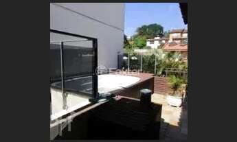 Imagem 2: EXCELENTE COBERTURA de 242 metros quadrados com 4 quartos em Medianeira - Porto Alegre