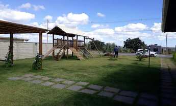 Imagem 4: LOTE c 1000mts FINANCIADO EM CONDOMÍNIO, R$17.000,00 mais 156 vezes