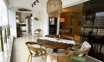 Imagem 4: LOCAÇÃO TEMPORADA - 04 SUITES COM AMPLA SACADA!