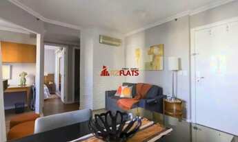 Imagem 4: Flat com ótimo preço no bairro Consolação. Confira!