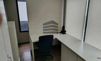 Imagem 2: Sala para Locação 105 metros com vaga de garagem