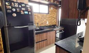 Imagem 6: Apartamento mobiliado 2 quartos