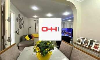 Imagem 2: Aluguel Casa 4 Dormitórios - 142 m² Vila Mascote