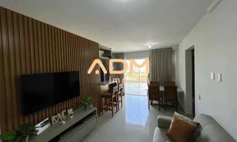 Imagem 4: Apartamento Mobiliado para alugar 3 Qtos - Sendo 1 Suíte - Resd. Porto Ludovico - St. Pedr