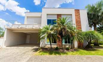 Imagem: Casa de Alto Padrão em condomínio