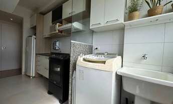 Imagem 7: Apartamento com 2 dormitórios à venda, 51 m² por R$ 370.000,00 - Aurora - Londrina/PR