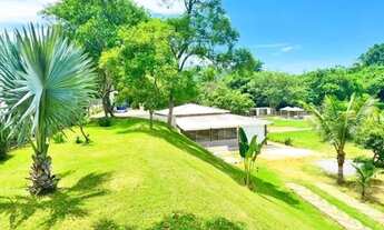 Imagem 2: Chácara com Rio Dentro | 21.638m²