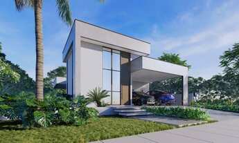 Imagem 7: Casa de Condomínio Vilaporé: Sua Casa dos Sonhos com 3 Suítes e Alto Padrão Entrega em No