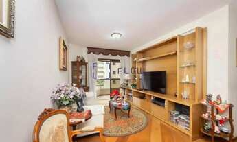 Imagem: Apartamento Para Venda Higienópolis, 3