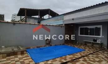 Imagem 4: Casa em aAVENIDA MARIO COVAS JR - Vila Atlântica - Mongaguá/SP