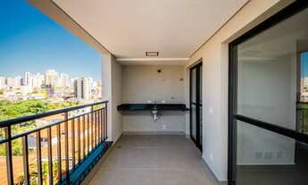 Imagem 5: Apartamento para venda em Jardim São Paulo(Zona Norte) com 2 quartos, sendo 1 suíte , 66m²
