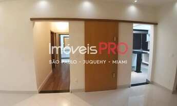 Imagem 3: Apartamento 133m² 2 dormitórios na Bela Vista