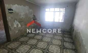 Imagem 6: Casa em Avenida Eleonor Roosevelt - São Jorge - Santos/SP