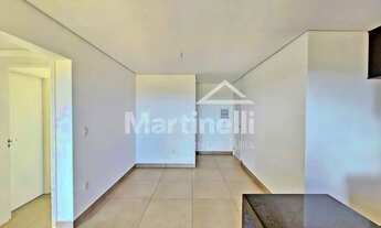 Imagem 3: Apartamento à venda no Edifício Harmonia, próximo ao Shopping Iguatemi - Ribeirão Preto/SP