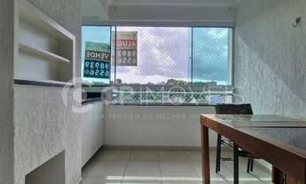 Imagem: Excelente Apartamento 1 Suíte com Lareira