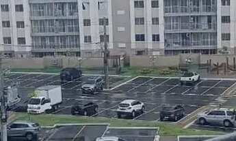 Imagem 4: Vendo Apartamento no Condomínio Luar Ponta Negra