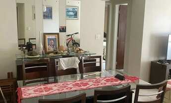 Imagem 2: Casa para venda em PARQUE INDUSTRIAL LAGOINHA de 70.00m² com 2 Quartos e 1 Garagem