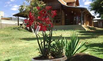 Imagem: Chácara - Saltinho - Paulínia