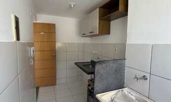 Imagem 2: CA) Alugo Summer Park - Estrada da Maioba