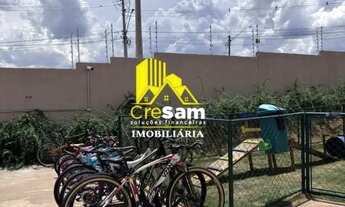 Imagem 2: Apartamento para Locação em Hortolândia, Parque Orestes Ongaro, 2 dormitórios, 1 banheiro