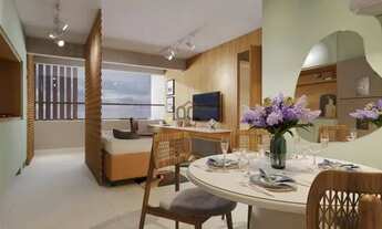 Imagem 5: Apartamento 2 quartos - Cruzeiro do Sul