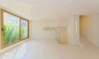 Imagem 4: Sobrado em condomínio à venda no Mercês ARYA1