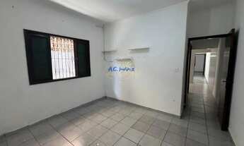 Imagem 7: Casa na Guilhermina 3 dorms, 2 vagas, 300 mts da praia