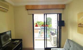 Imagem 4: Apartamento com ótimo preço no bairro Moema. Confira!