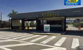 Imagem 2: Terreno à venda, 150 m² por R$ 240.000 - Horto Florestal Villagio - Sorocaba/SP