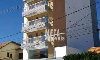 Imagem 6: Apartamento com 1 dormitório à venda, 40 m² por R$ 158.000,00 - Parque São Caetano - Campo