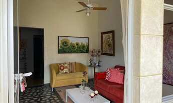 Imagem 5: Térrea para venda tem 120 metros quadrados com 3 quartos em Boa Viagem - Recife - PE