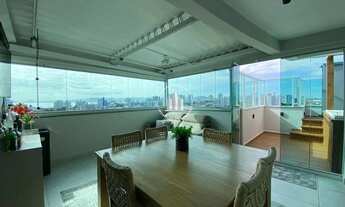 Imagem 7: Cobertura 2 Quartos com 1 Suíte - Nossa Senhora do Rosário - CEN