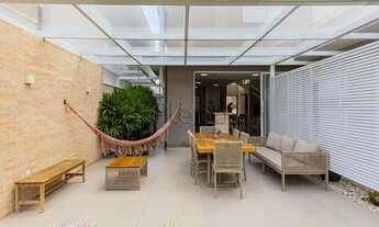 Imagem 6: Casa para venda e locação Swiss Park Campinas/SP