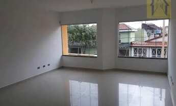 Imagem 2: Casa (Sobrado Padrão), com 3 quartos e 4 banheiros à Venda, 220 m² em São Paulo/SP