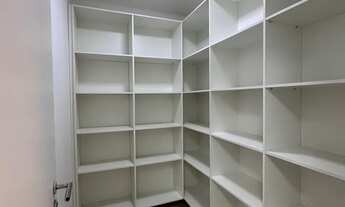 Imagem 7: Vendo apartamento semi mobiliado na Ponta negra